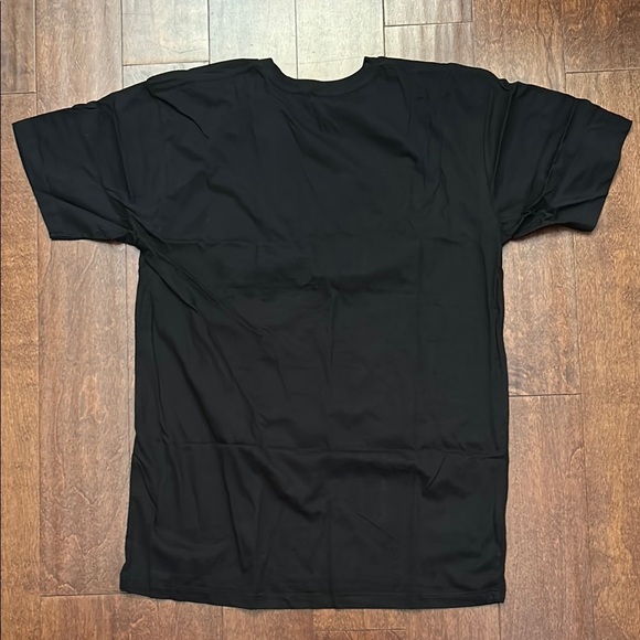 Every Time I Die EX Lives Black Graphic T-Shirt, Size Large, NWOT - Picture 7 of 7